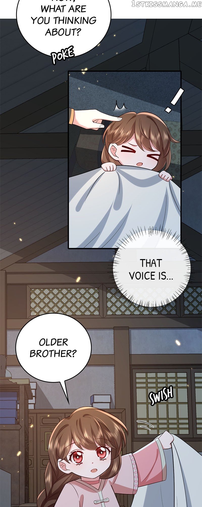 Survival Methods of the Cannon Fodder Daughter Chapter 72 - page 11