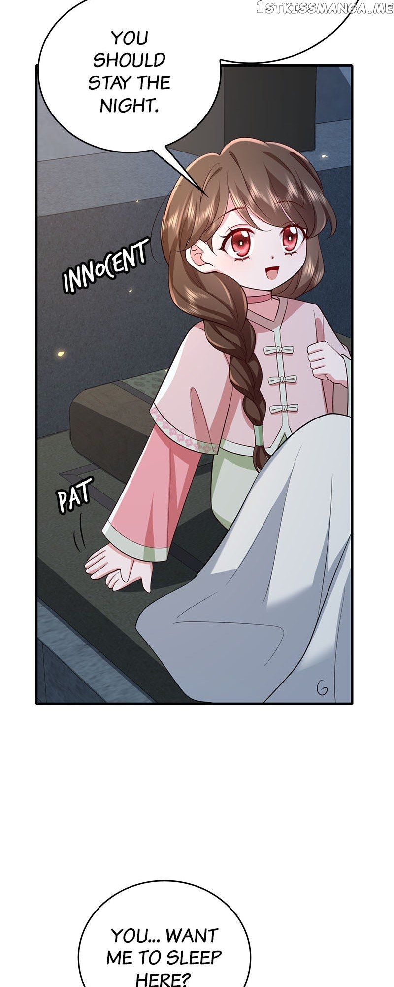 Survival Methods of the Cannon Fodder Daughter Chapter 72 - page 15