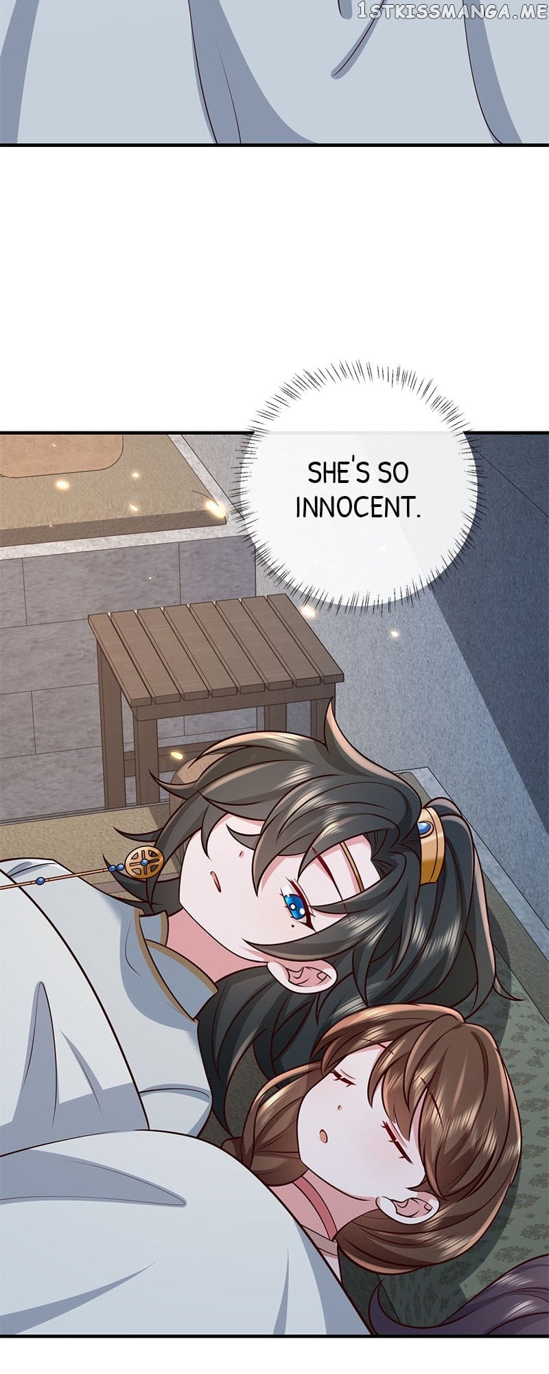 Survival Methods of the Cannon Fodder Daughter Chapter 72 - page 22