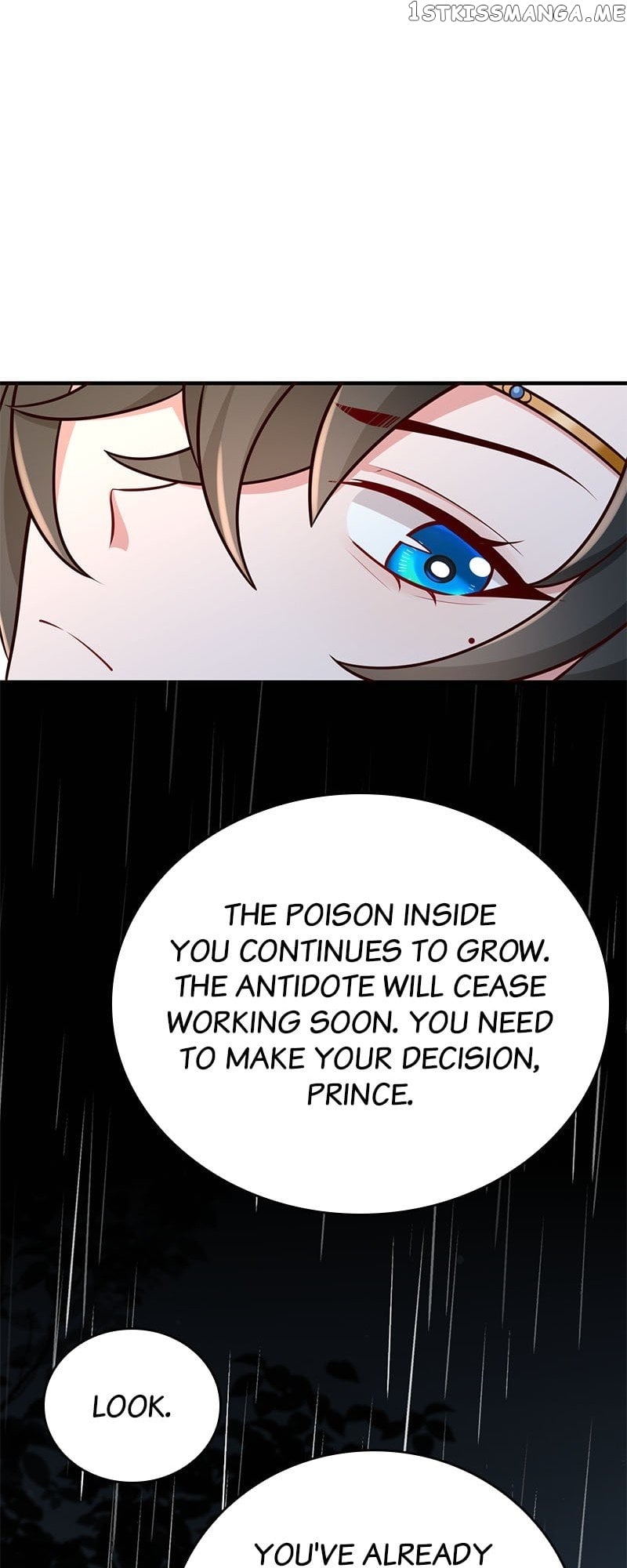 Survival Methods of the Cannon Fodder Daughter Chapter 72 - page 23