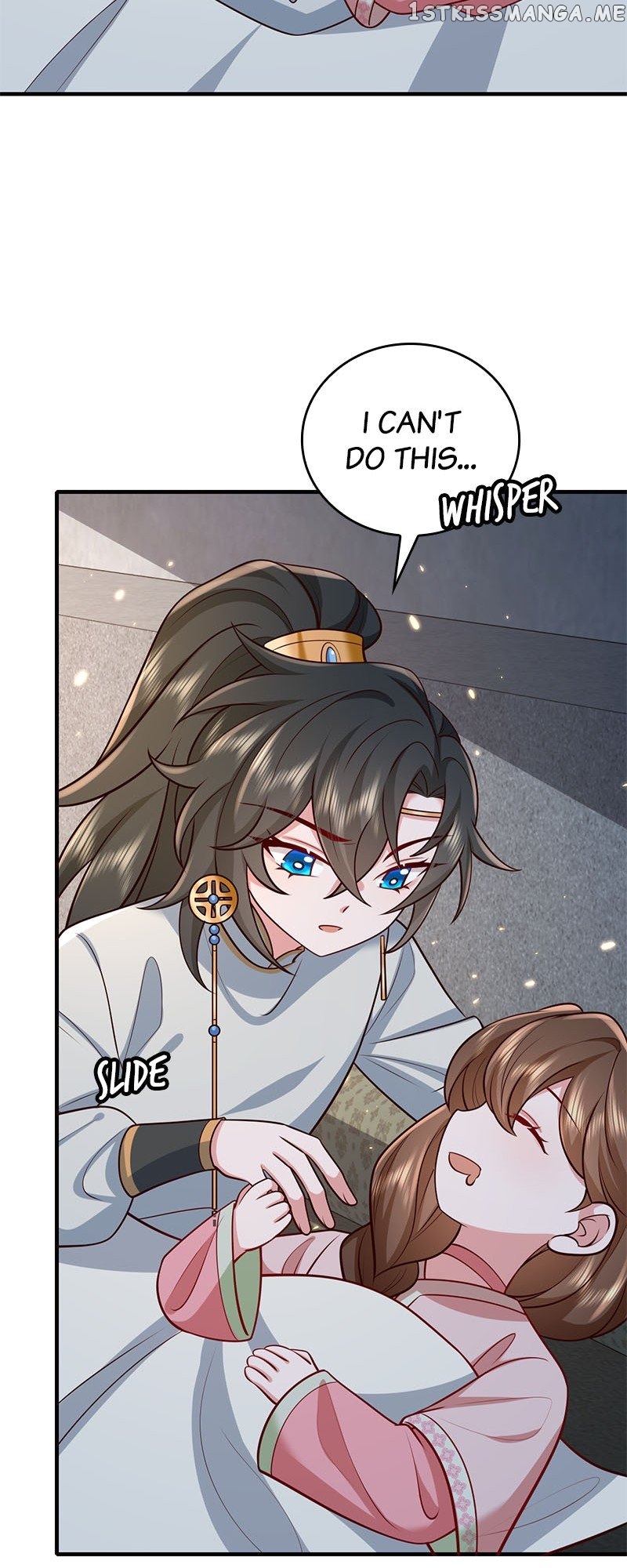 Survival Methods of the Cannon Fodder Daughter Chapter 72 - page 27