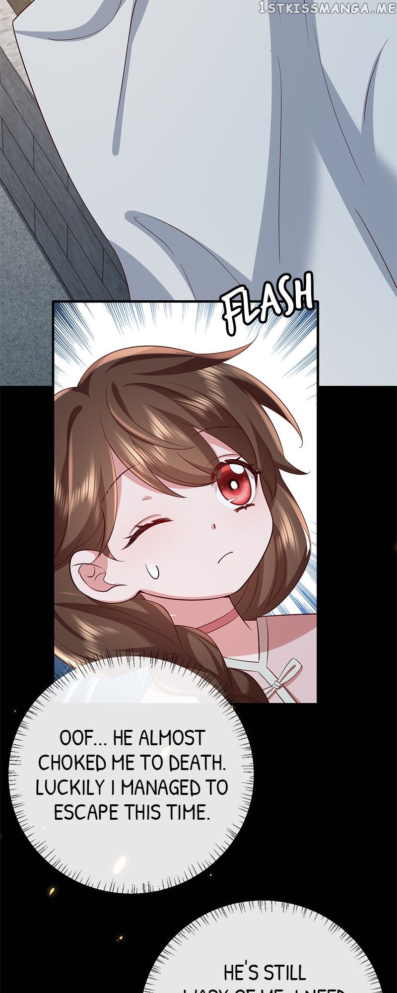 Survival Methods of the Cannon Fodder Daughter Chapter 72 - page 30