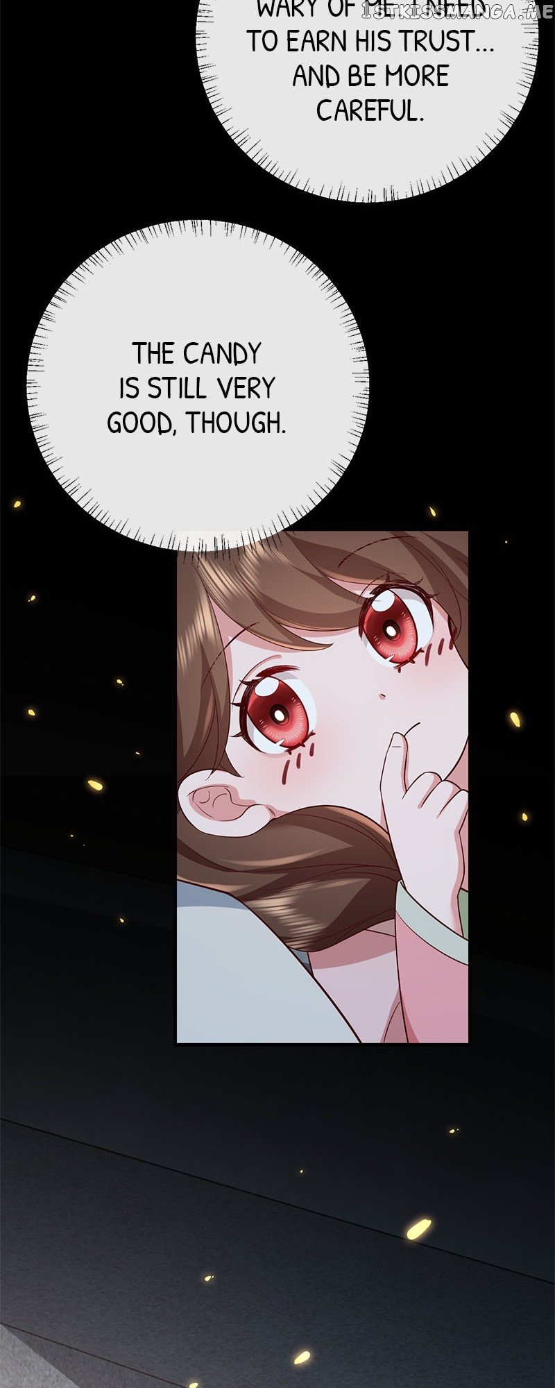 Survival Methods of the Cannon Fodder Daughter Chapter 72 - page 31