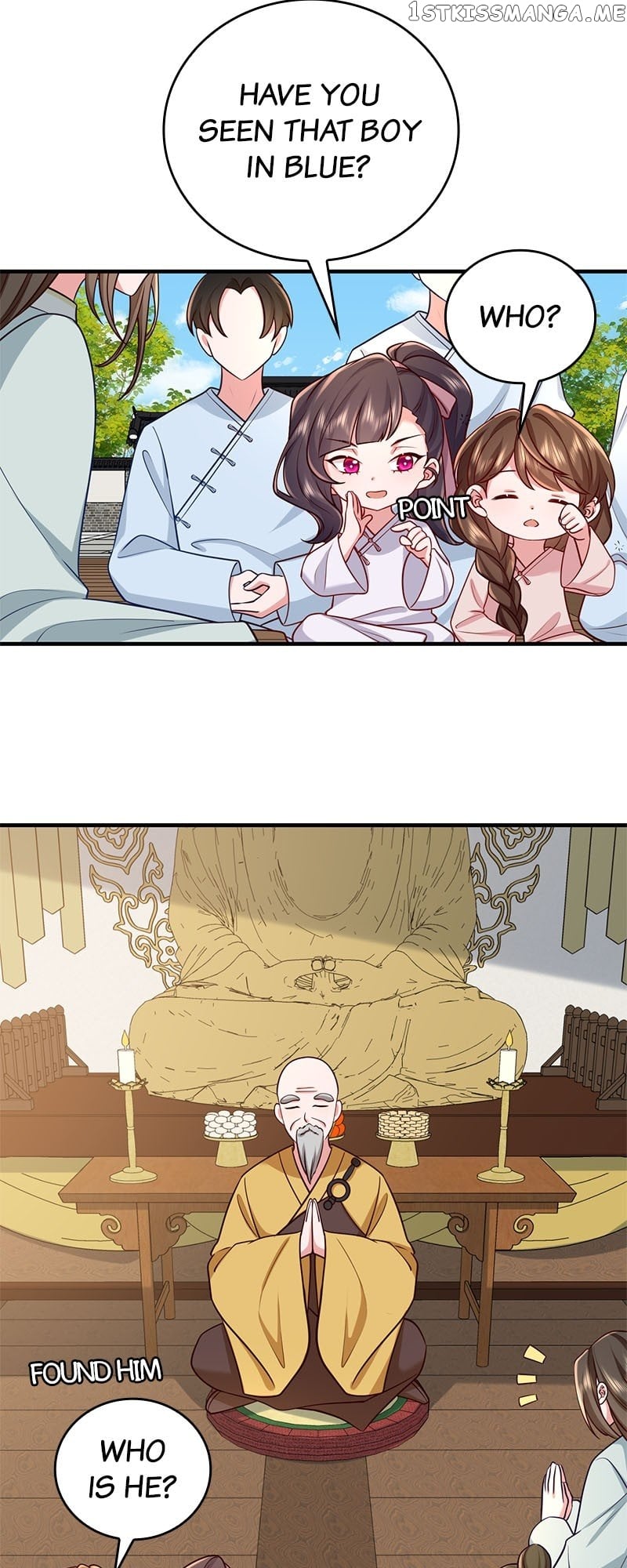 Survival Methods of the Cannon Fodder Daughter Chapter 72 - page 37