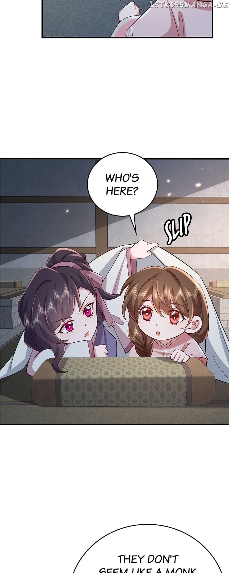 Survival Methods of the Cannon Fodder Daughter Chapter 72 - page 6