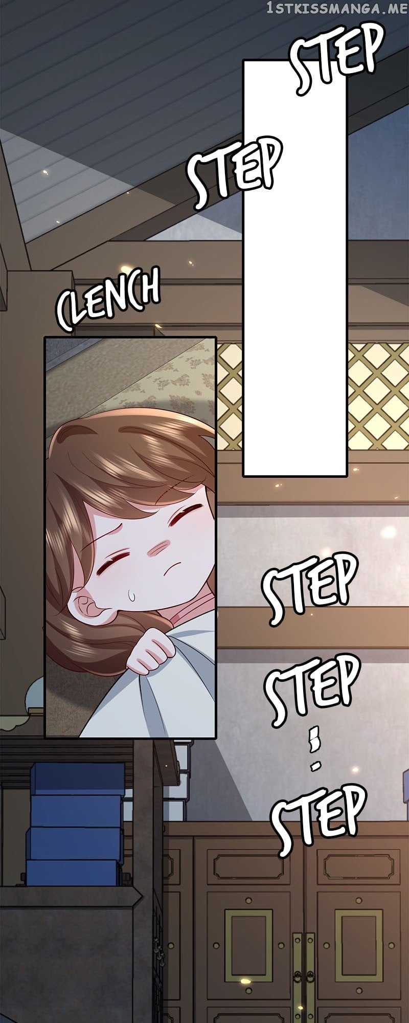 Survival Methods of the Cannon Fodder Daughter Chapter 72 - page 8