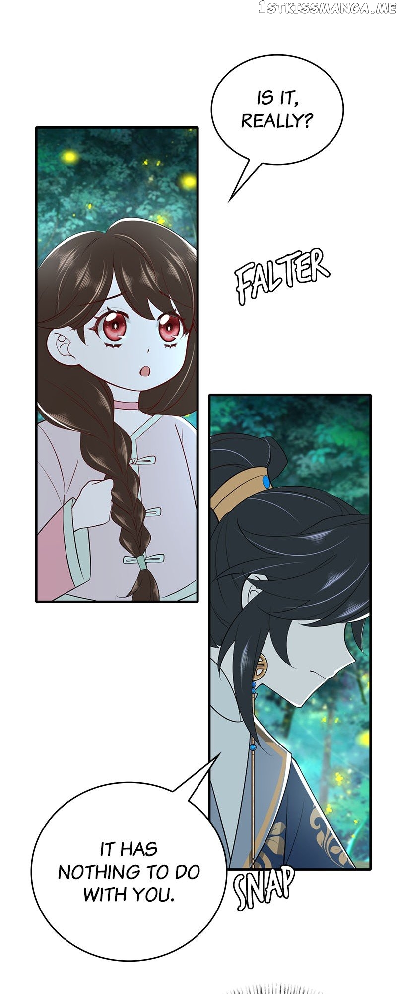 Survival Methods of the Cannon Fodder Daughter Chapter 71 - page 10