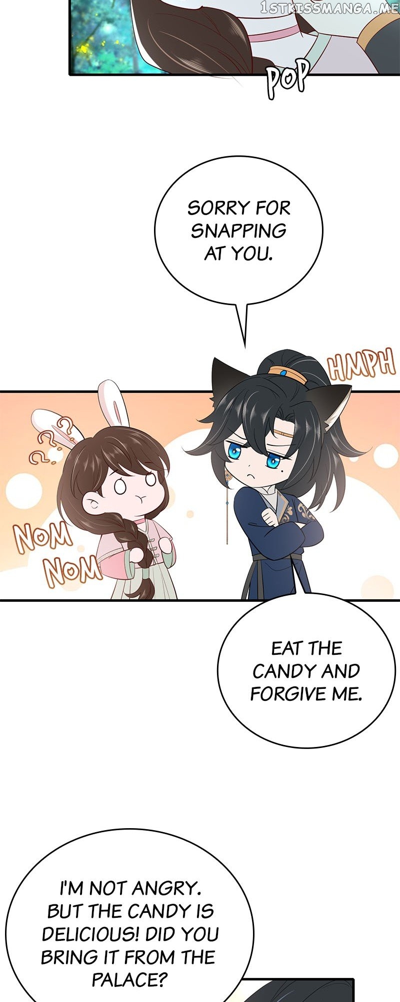 Survival Methods of the Cannon Fodder Daughter Chapter 71 - page 12