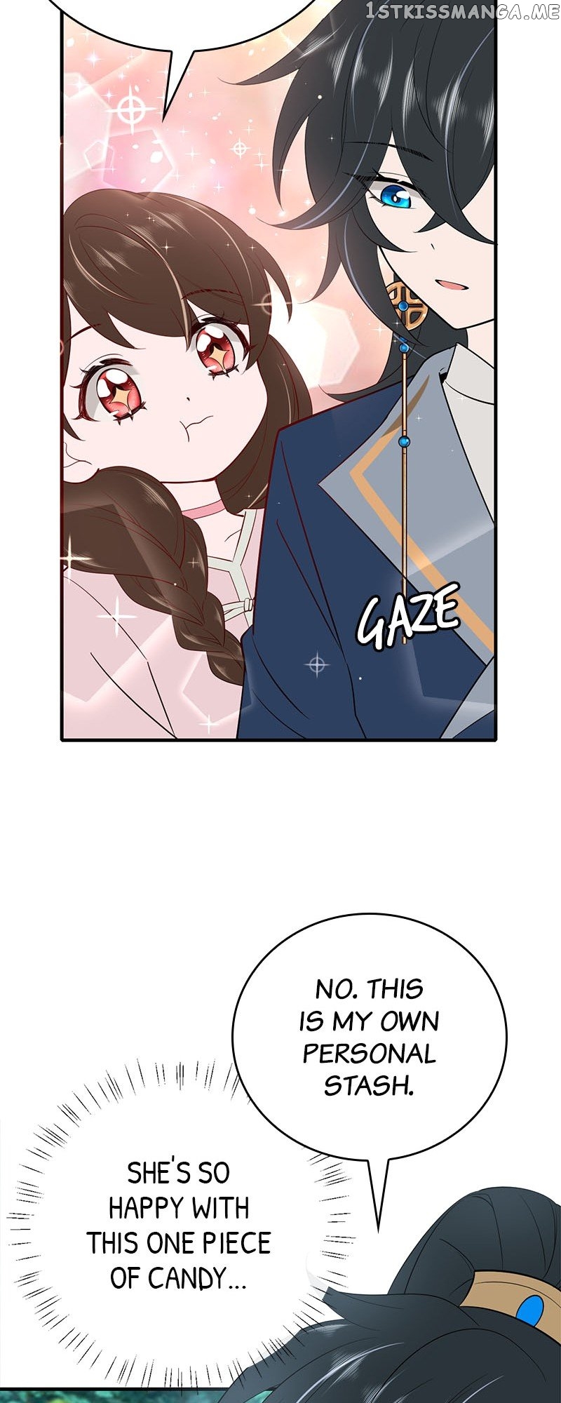 Survival Methods of the Cannon Fodder Daughter Chapter 71 - page 13