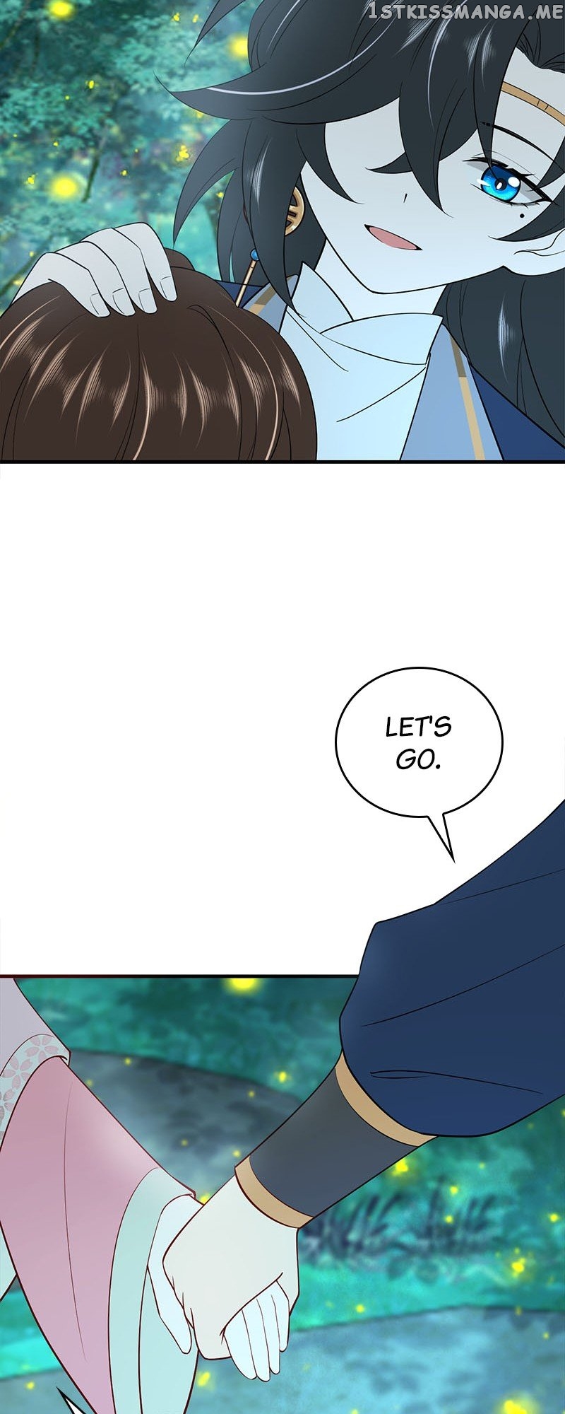 Survival Methods of the Cannon Fodder Daughter Chapter 71 - page 14