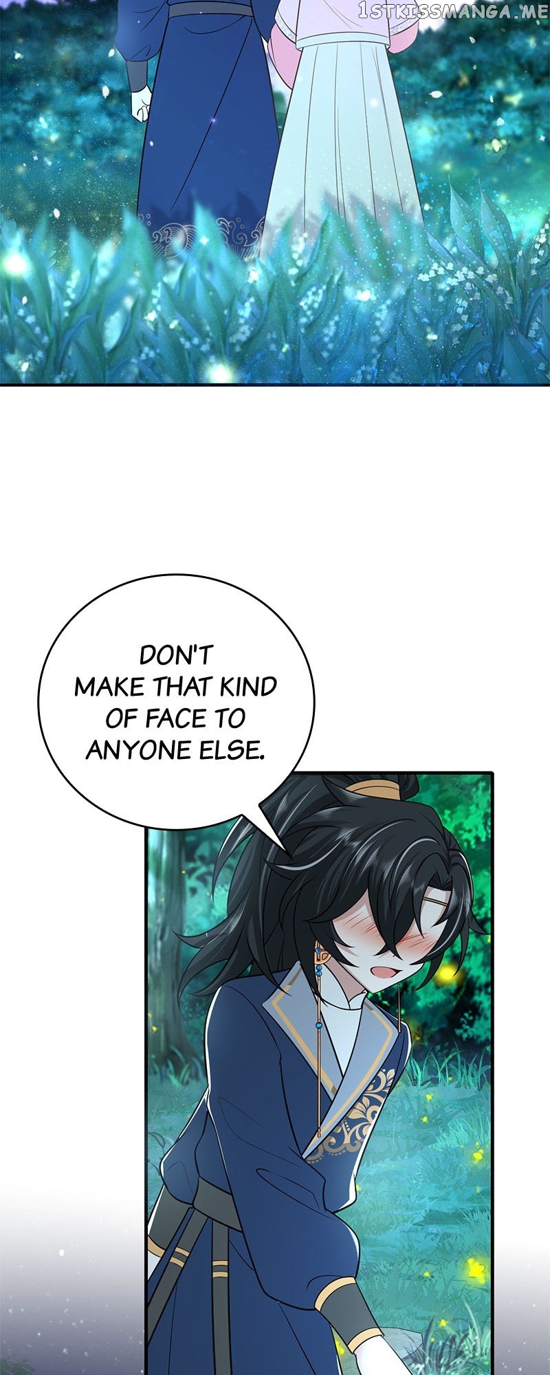 Survival Methods of the Cannon Fodder Daughter Chapter 71 - page 16
