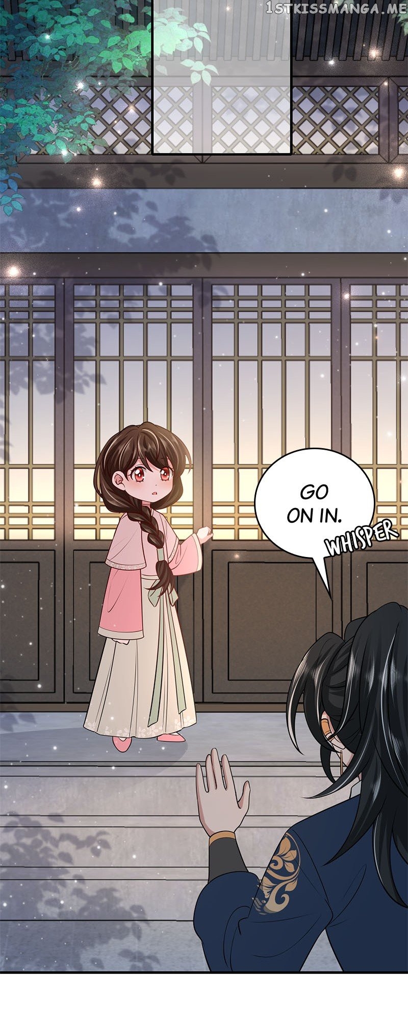 Survival Methods of the Cannon Fodder Daughter Chapter 71 - page 19