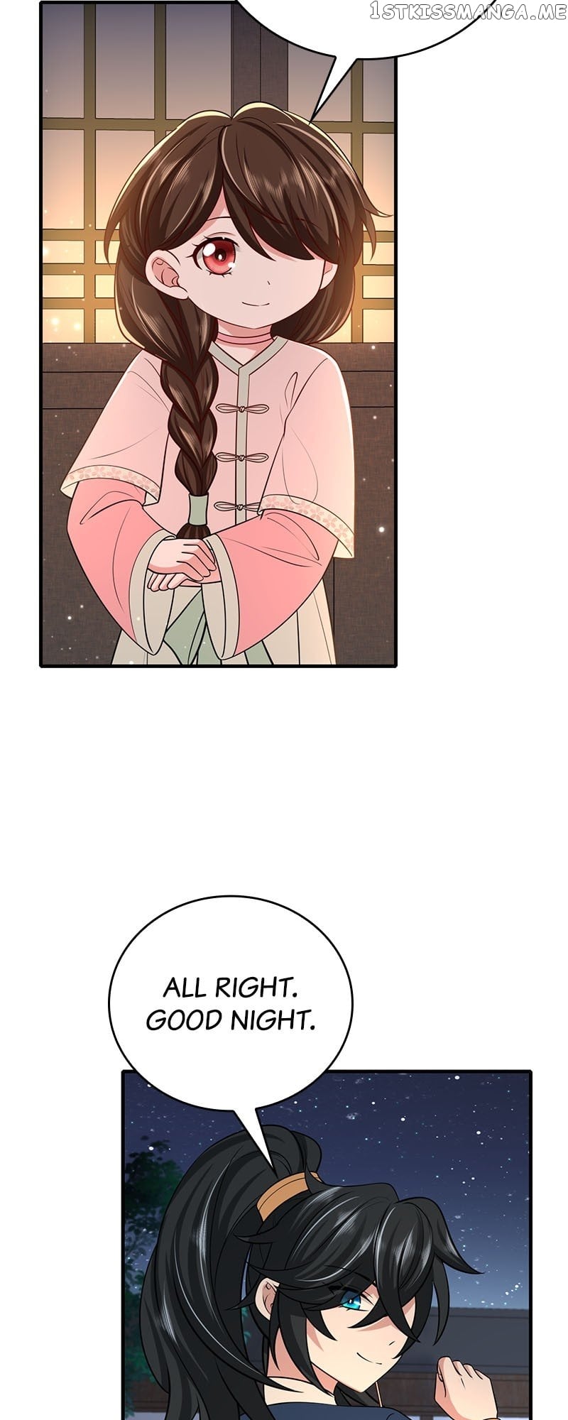 Survival Methods of the Cannon Fodder Daughter Chapter 71 - page 21