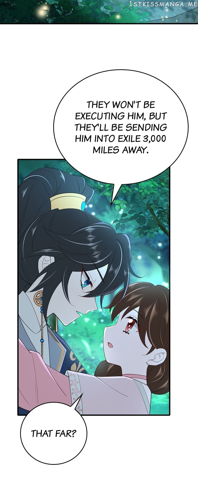 Survival Methods of the Cannon Fodder Daughter Chapter 71 - page 3