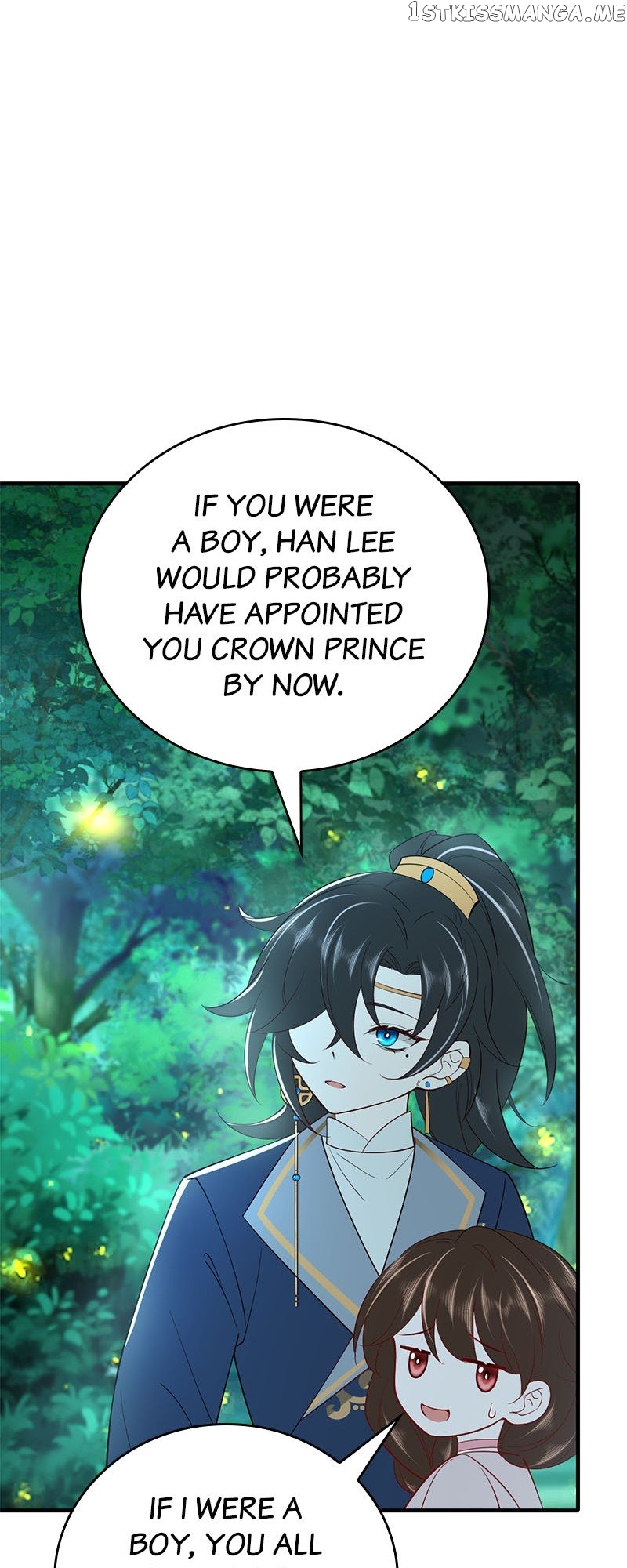Survival Methods of the Cannon Fodder Daughter Chapter 71 - page 6