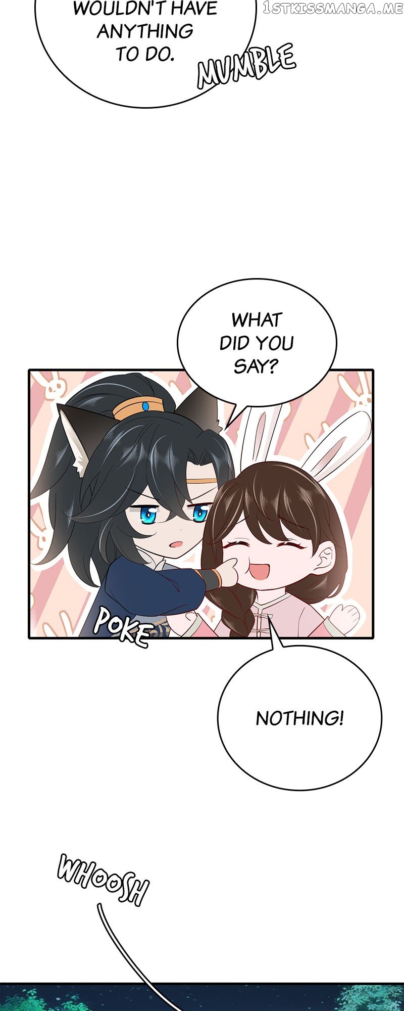 Survival Methods of the Cannon Fodder Daughter Chapter 71 - page 7