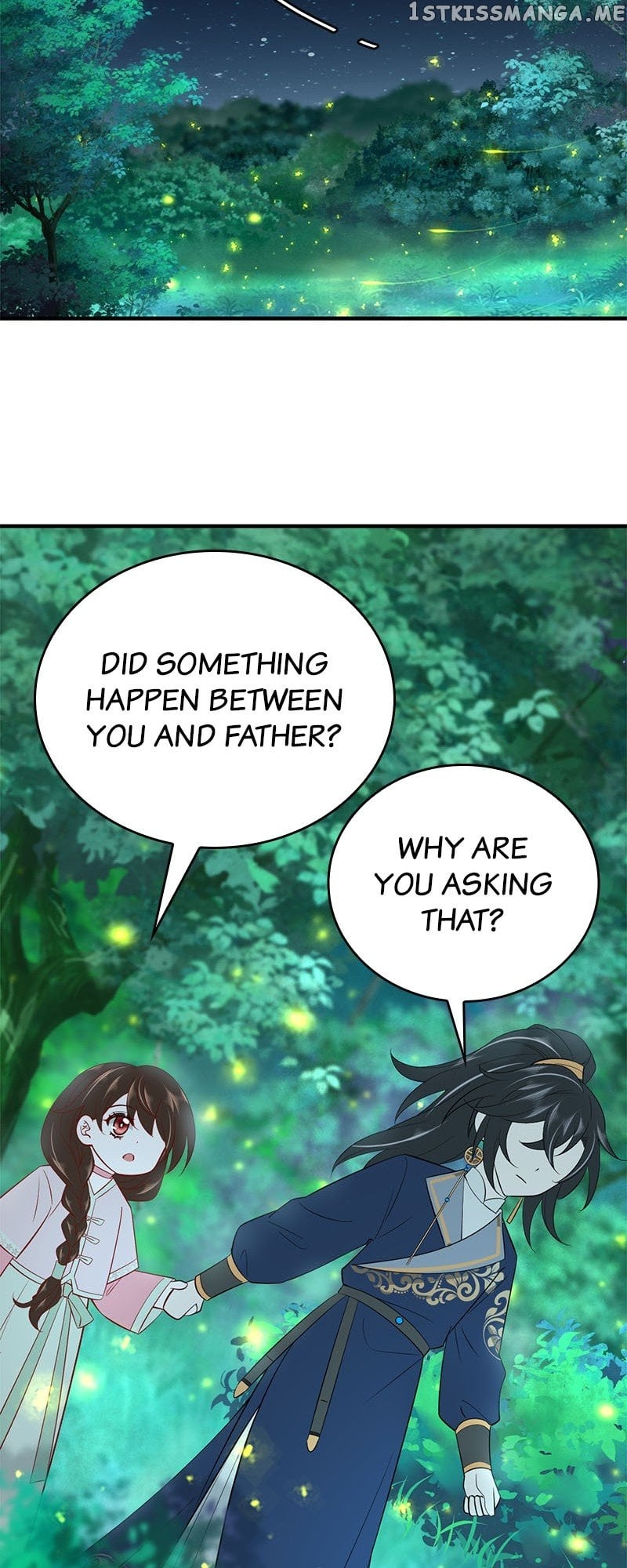 Survival Methods of the Cannon Fodder Daughter Chapter 71 - page 8