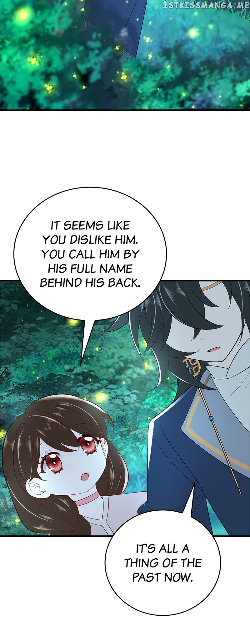 Survival Methods of the Cannon Fodder Daughter Chapter 71 - page 9