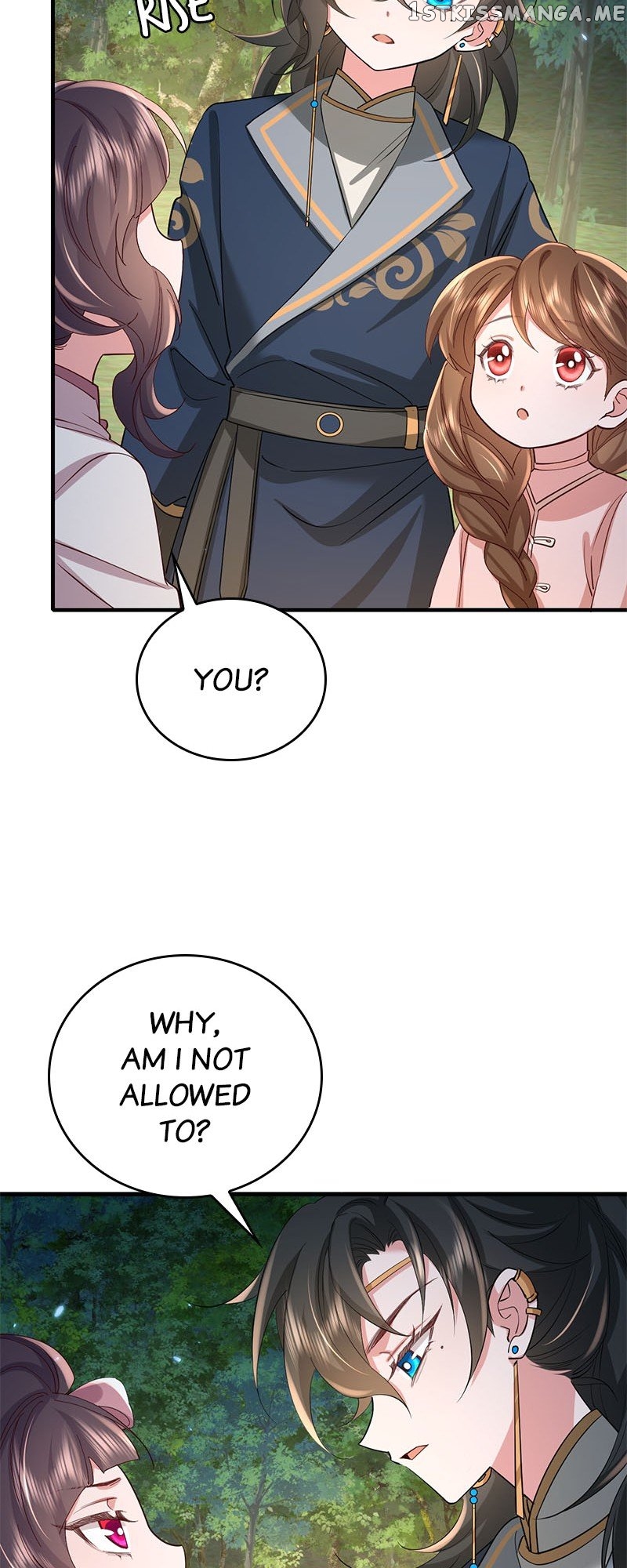 Survival Methods of the Cannon Fodder Daughter Chapter 70 - page 17