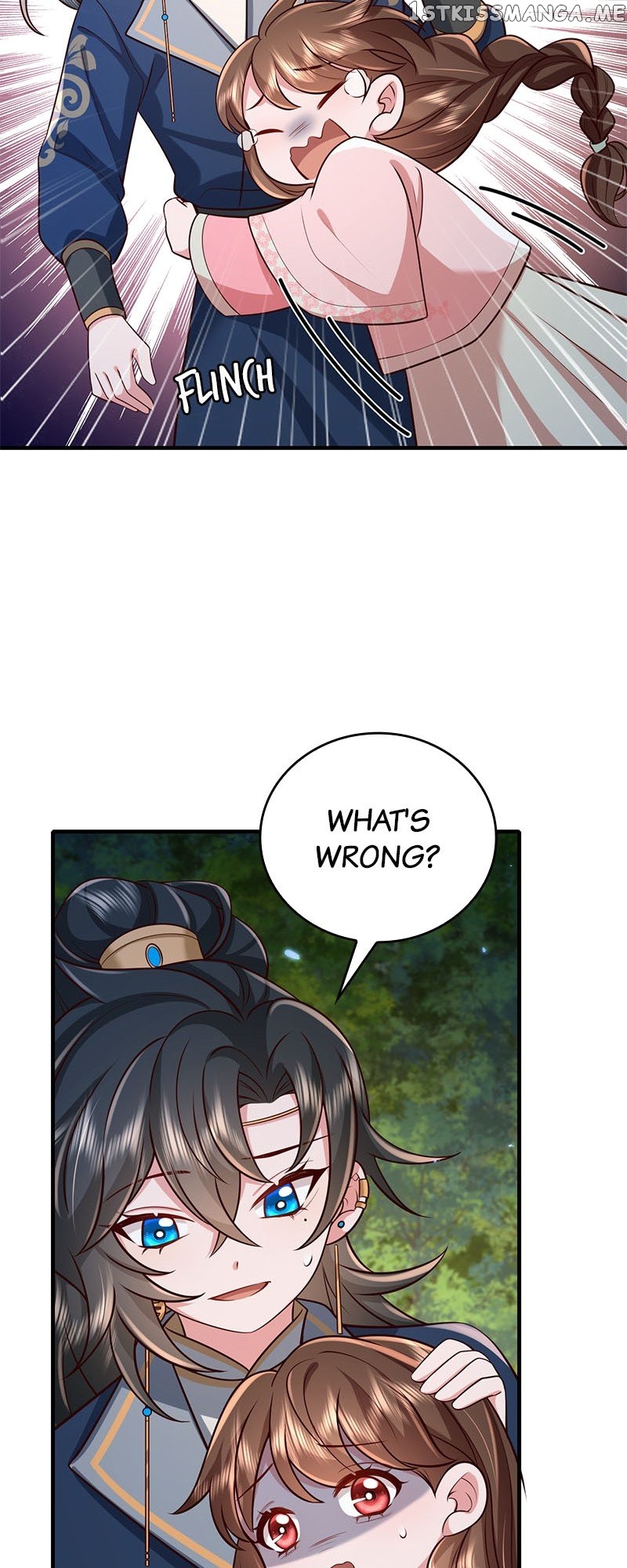 Survival Methods of the Cannon Fodder Daughter Chapter 70 - page 24
