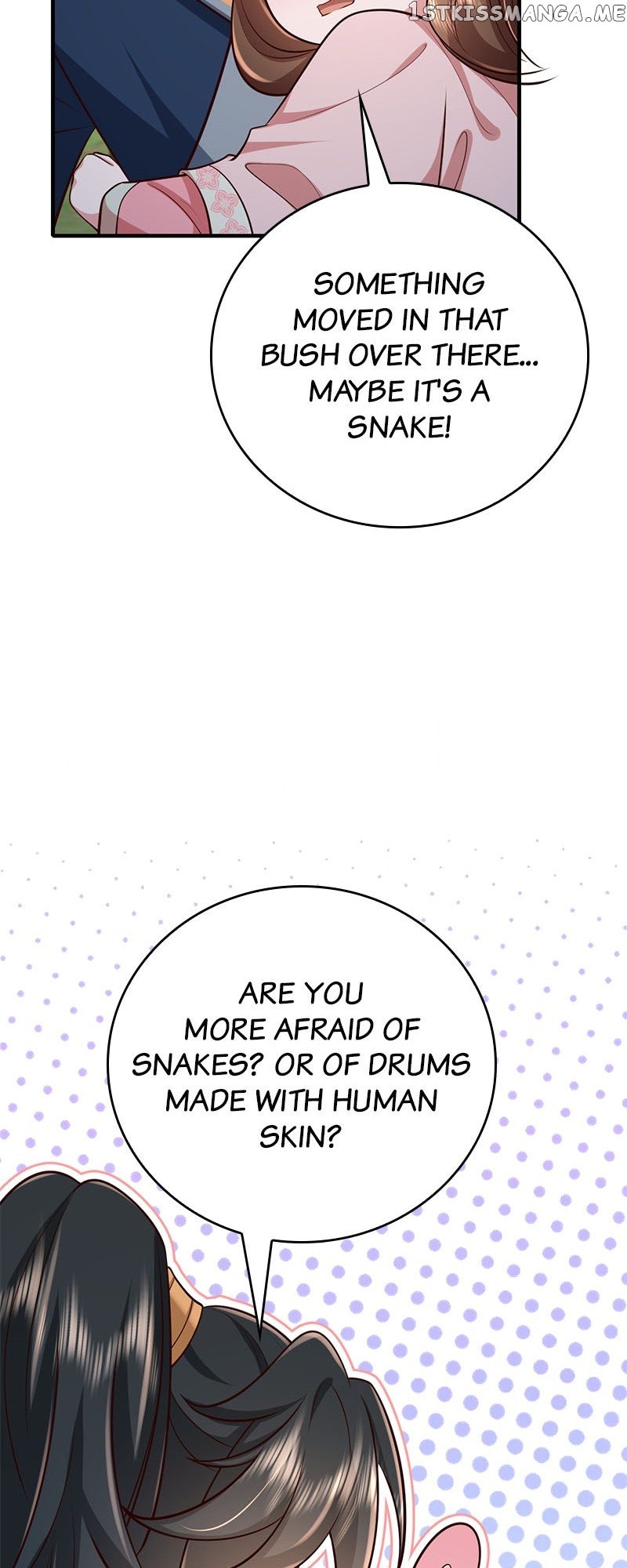 Survival Methods of the Cannon Fodder Daughter Chapter 70 - page 25