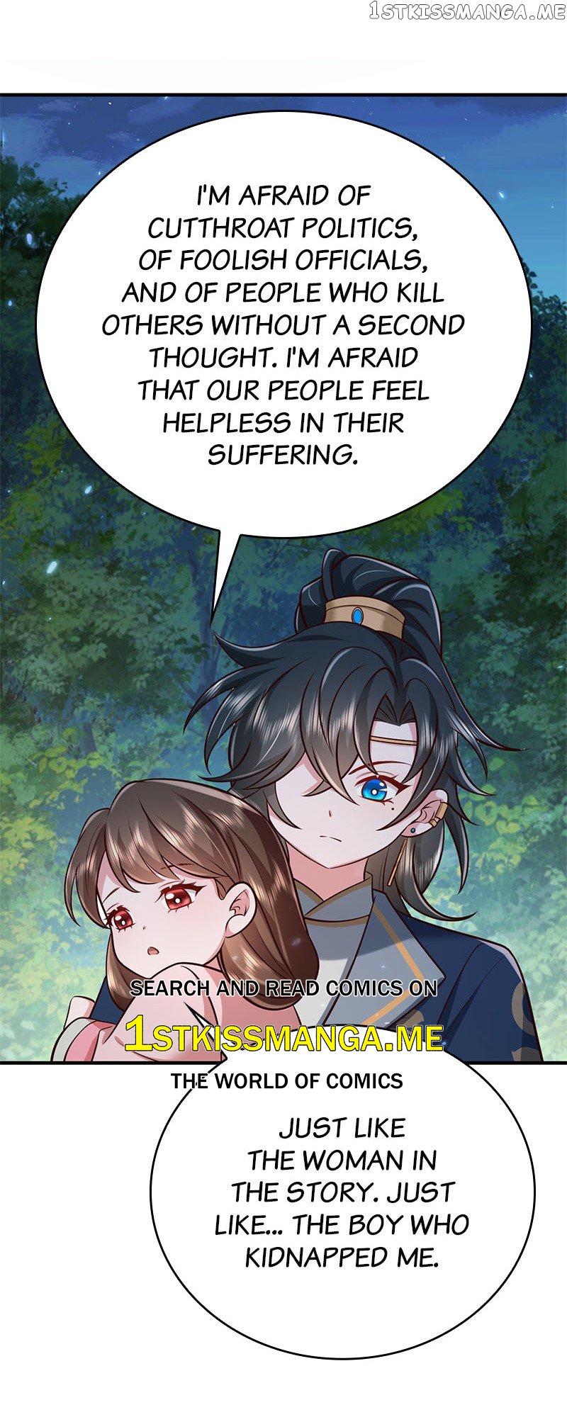 Survival Methods of the Cannon Fodder Daughter Chapter 70 - page 28