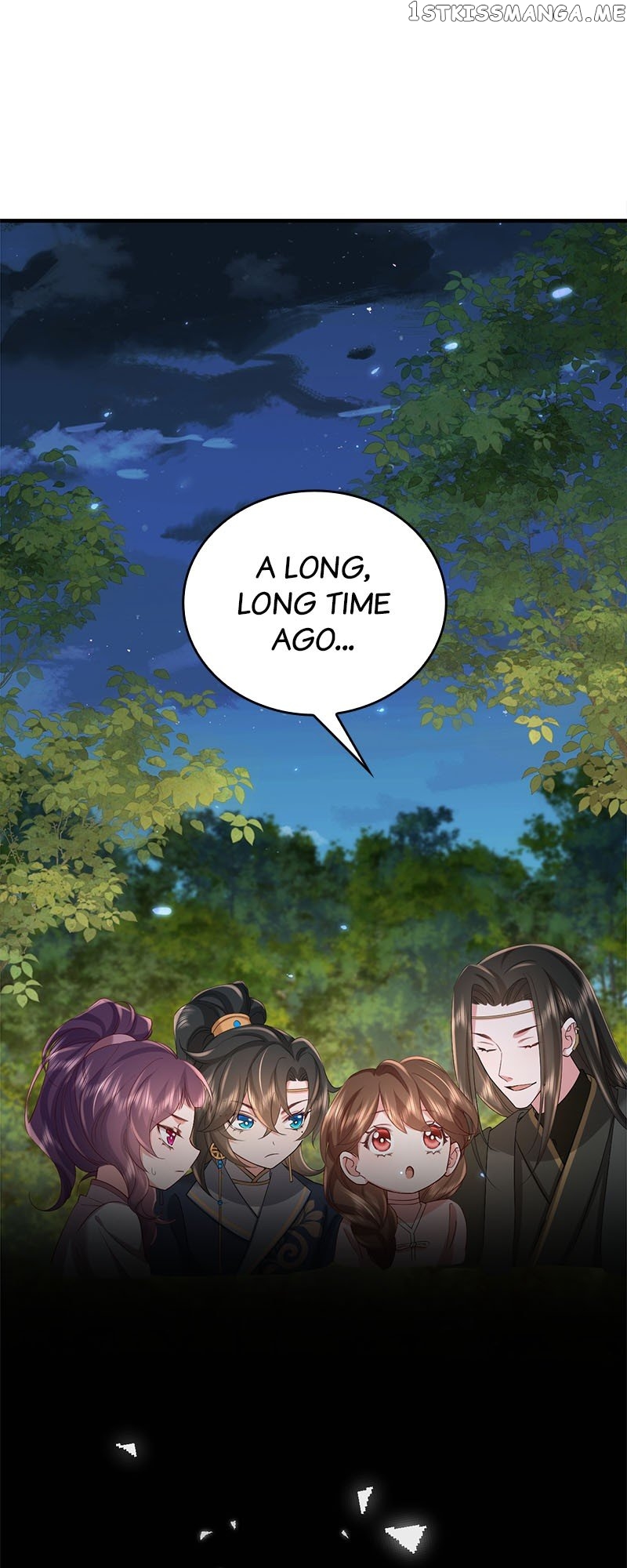 Survival Methods of the Cannon Fodder Daughter Chapter 70 - page 3