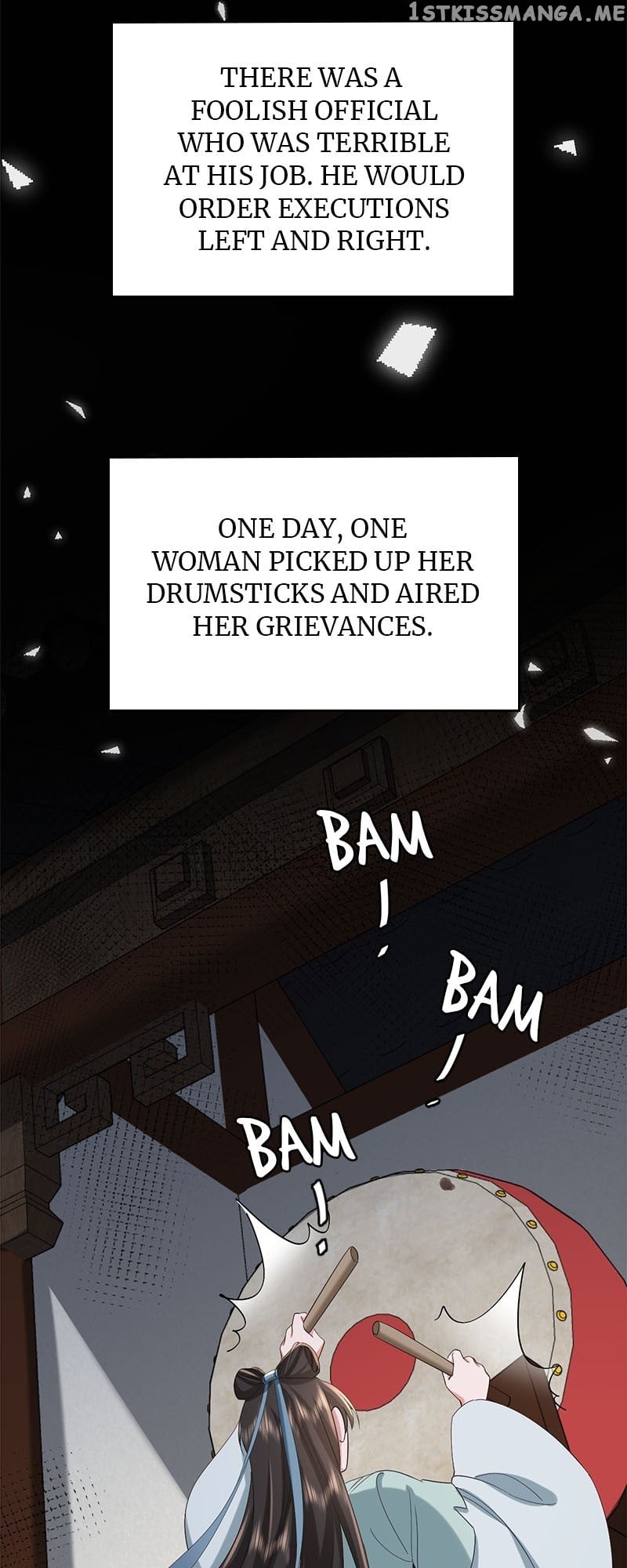 Survival Methods of the Cannon Fodder Daughter Chapter 70 - page 4