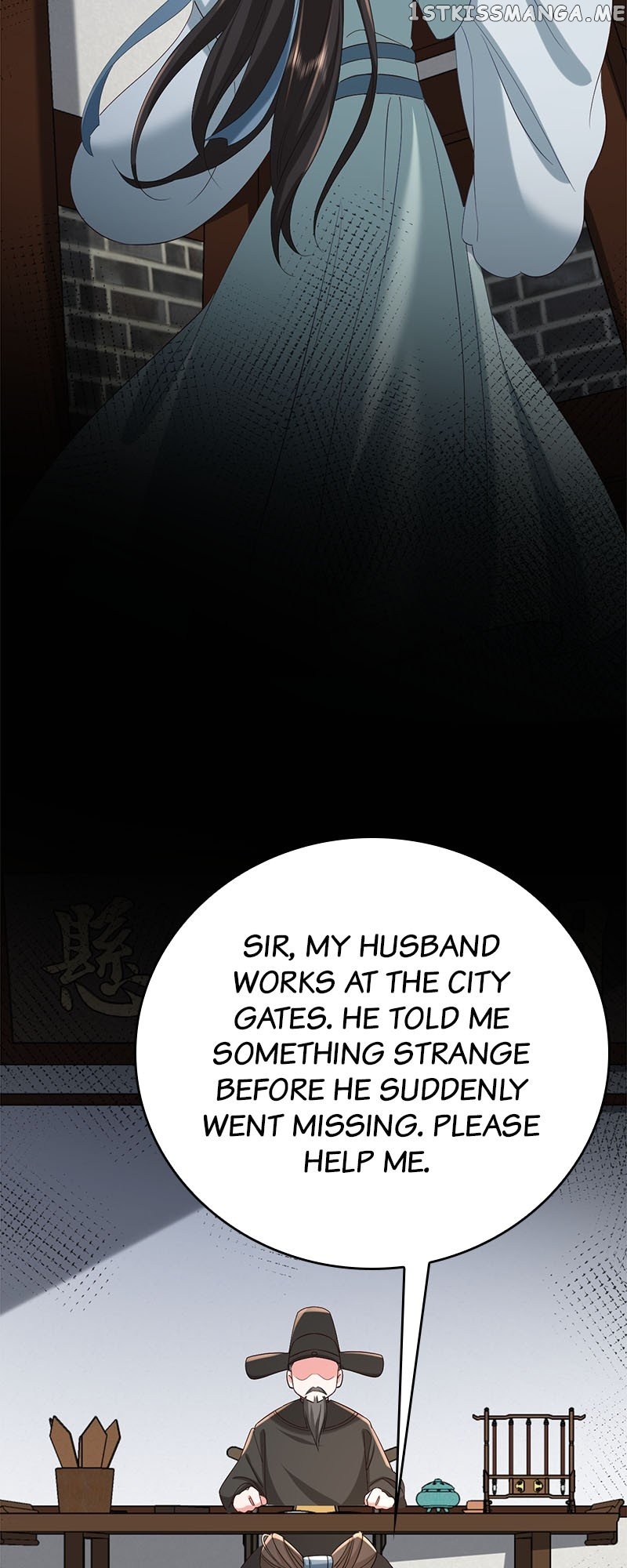 Survival Methods of the Cannon Fodder Daughter Chapter 70 - page 5