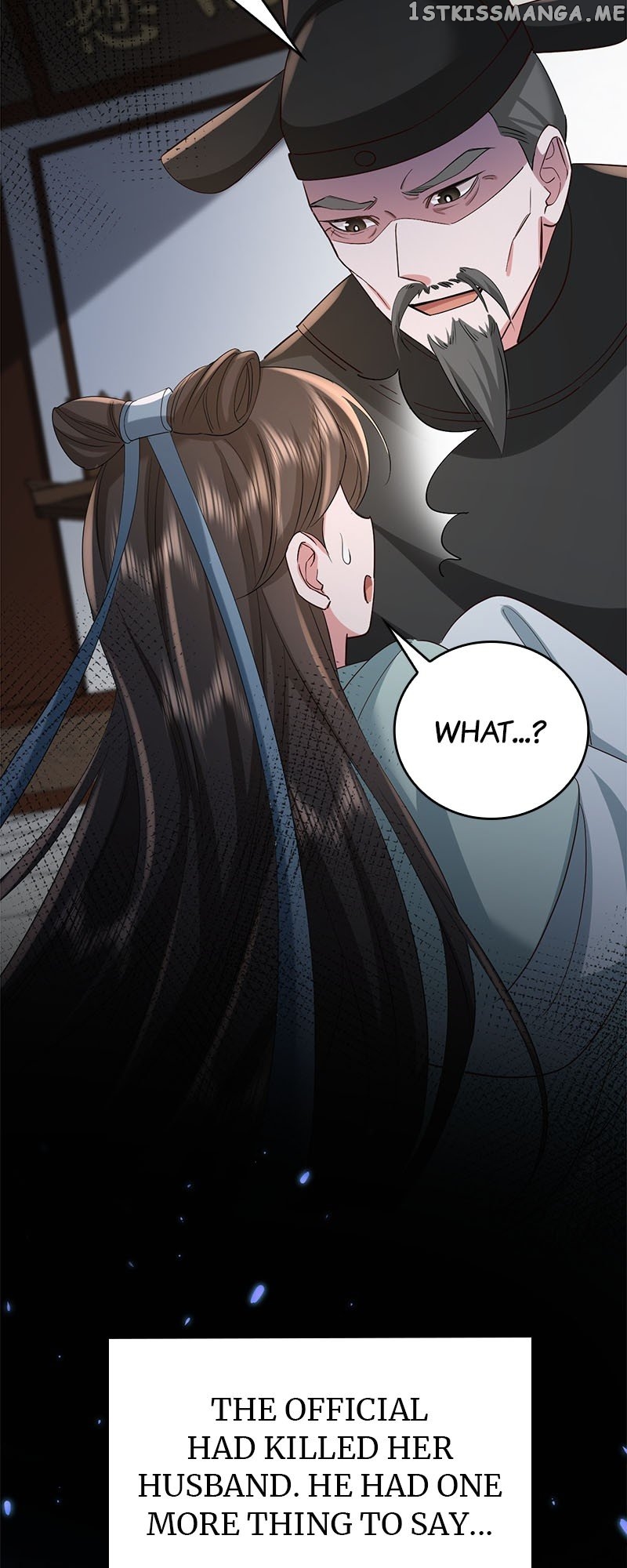 Survival Methods of the Cannon Fodder Daughter Chapter 70 - page 9