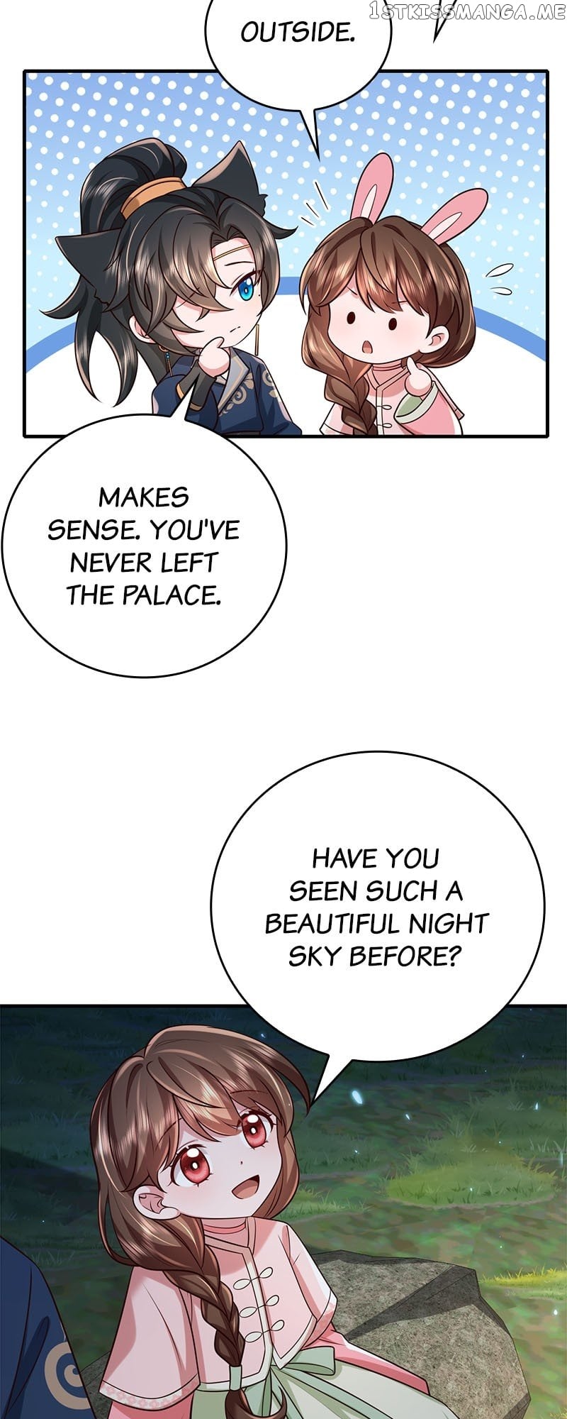 Survival Methods of the Cannon Fodder Daughter Chapter 69 - page 11