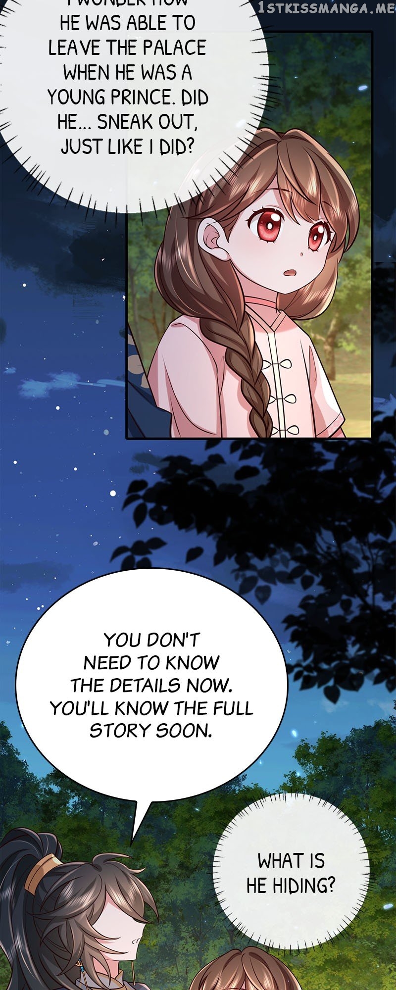 Survival Methods of the Cannon Fodder Daughter Chapter 69 - page 13