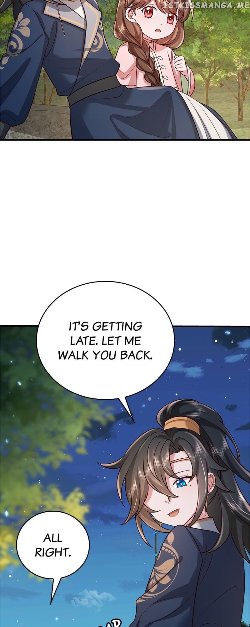 Survival Methods of the Cannon Fodder Daughter Chapter 69 - page 14