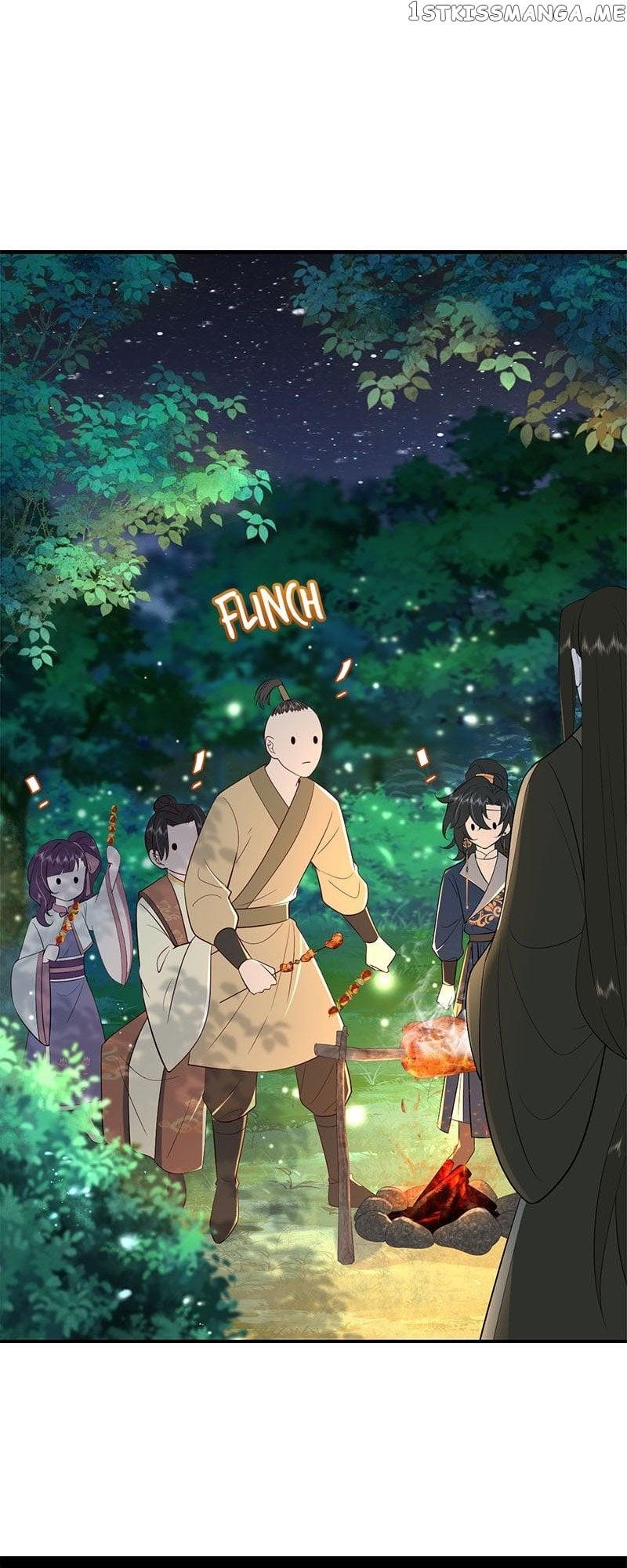 Survival Methods of the Cannon Fodder Daughter Chapter 69 - page 17