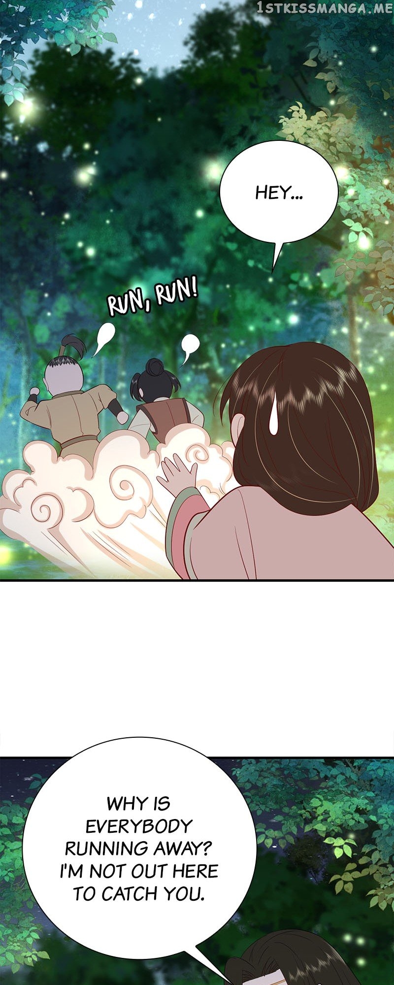 Survival Methods of the Cannon Fodder Daughter Chapter 69 - page 19