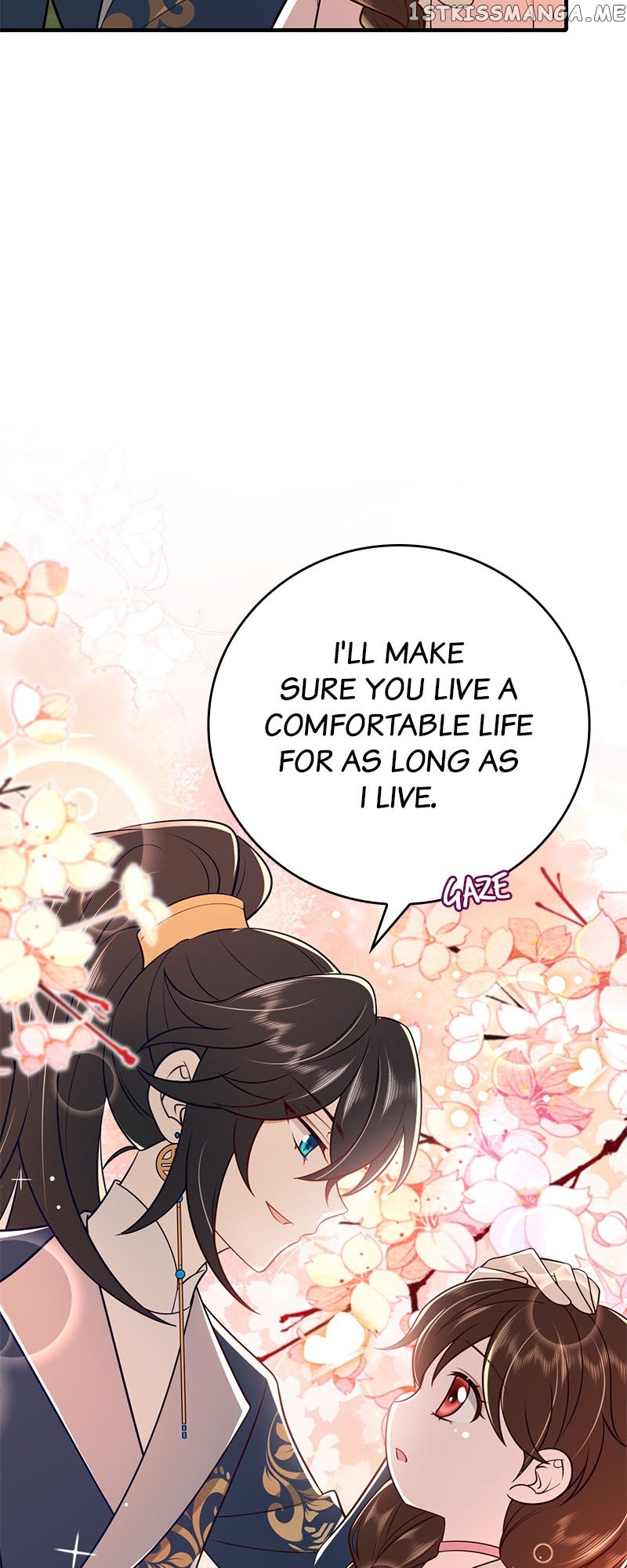 Survival Methods of the Cannon Fodder Daughter Chapter 69 - page 6