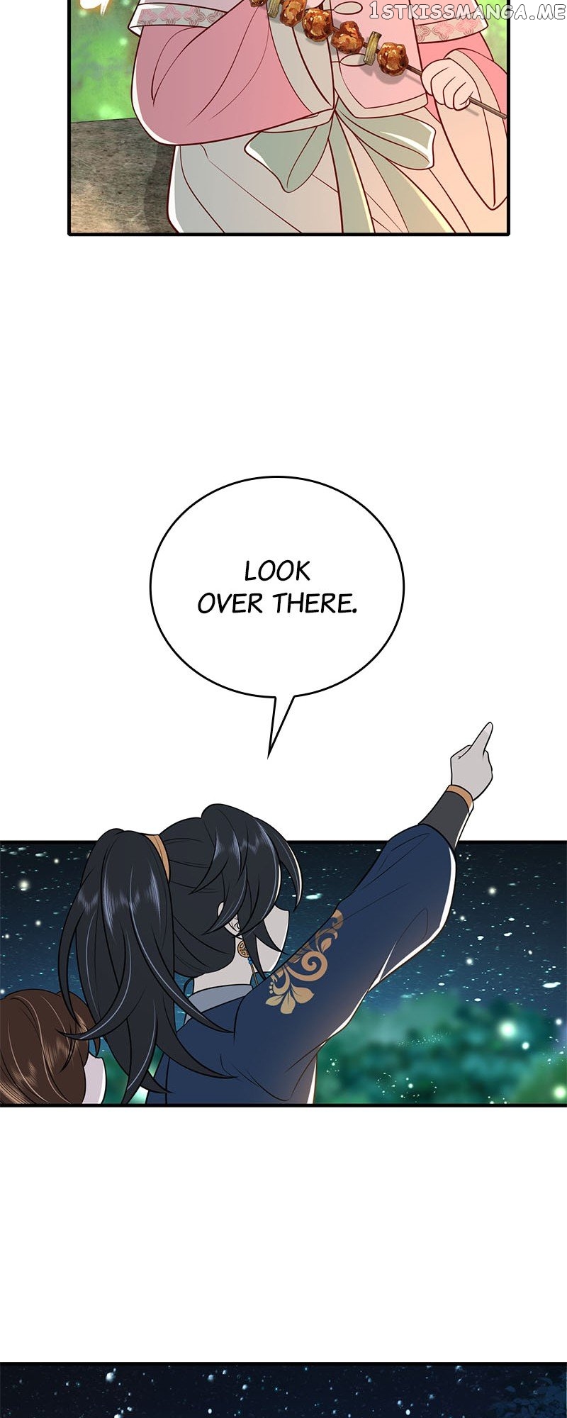 Survival Methods of the Cannon Fodder Daughter Chapter 69 - page 8