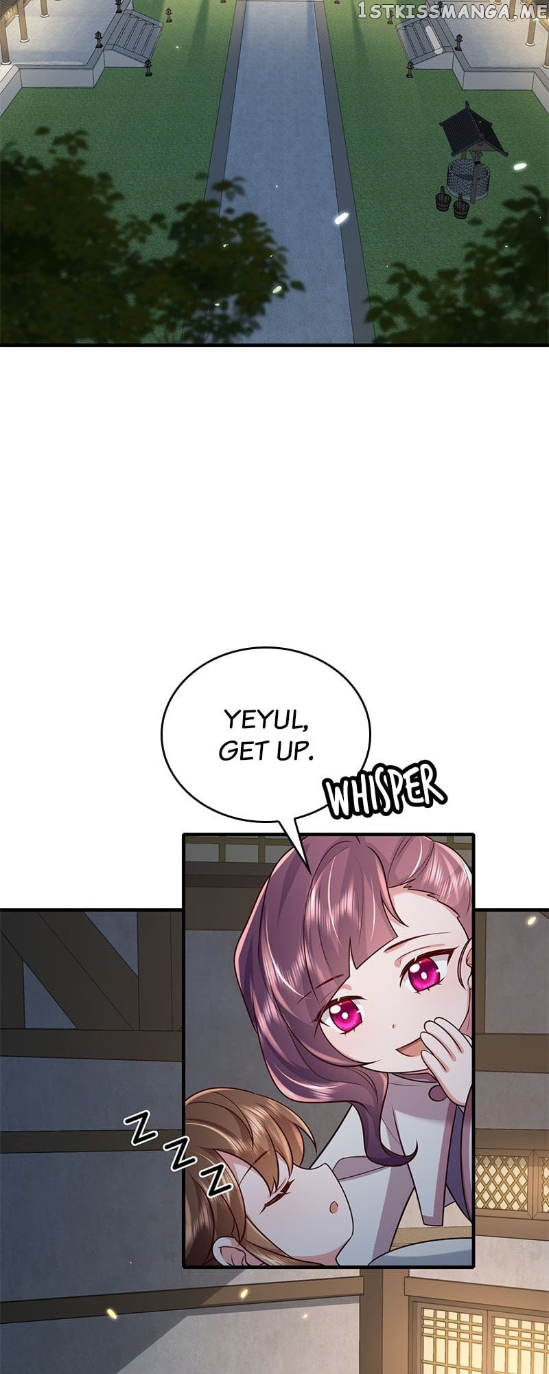 Survival Methods of the Cannon Fodder Daughter Chapter 68 - page 12