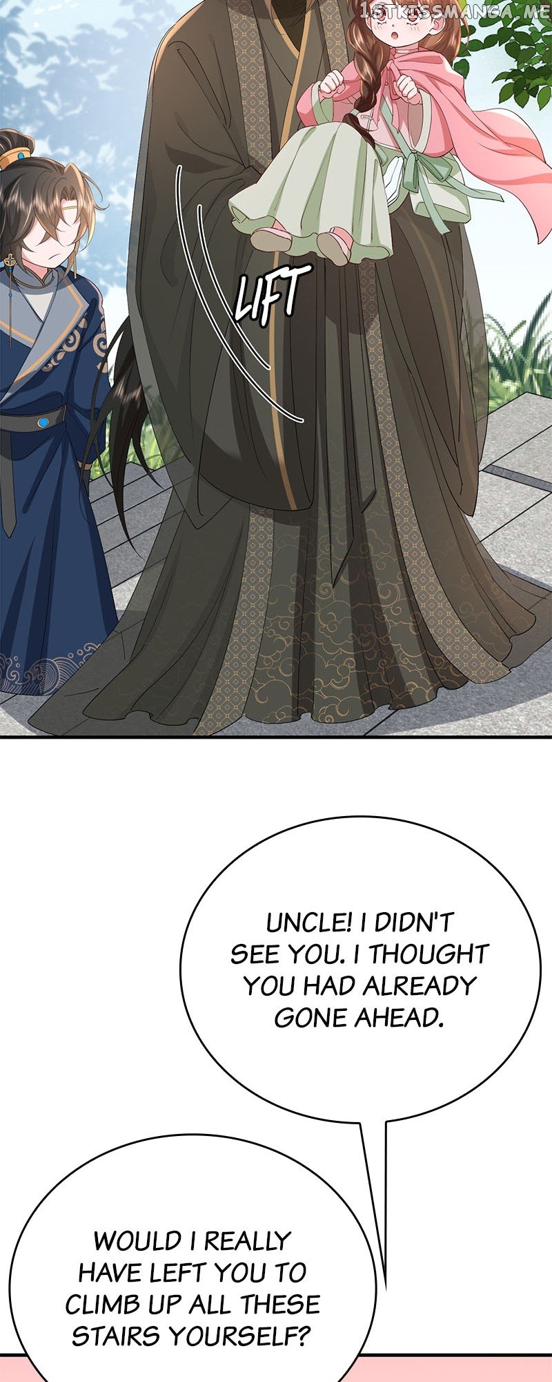 Survival Methods of the Cannon Fodder Daughter Chapter 67 - page 26