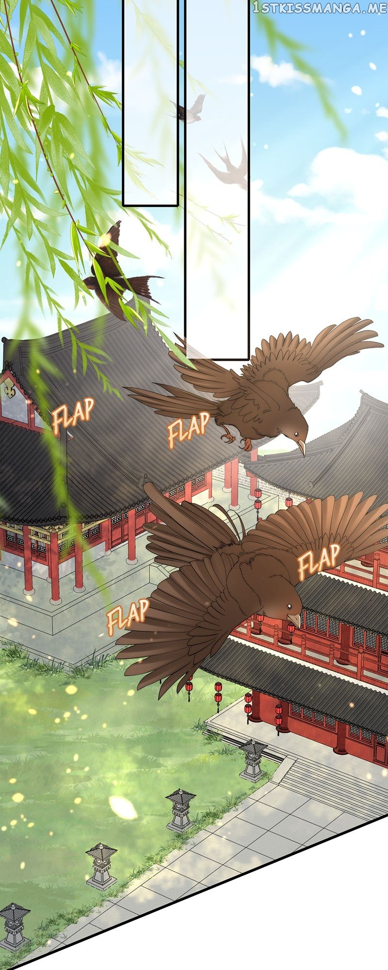 Survival Methods of the Cannon Fodder Daughter Chapter 66 - page 10