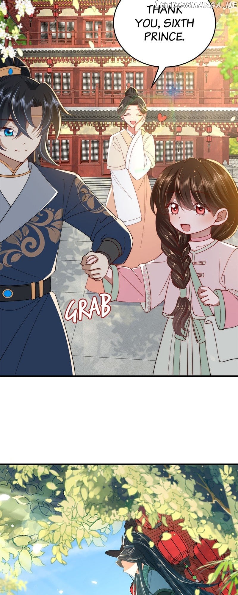 Survival Methods of the Cannon Fodder Daughter Chapter 66 - page 13