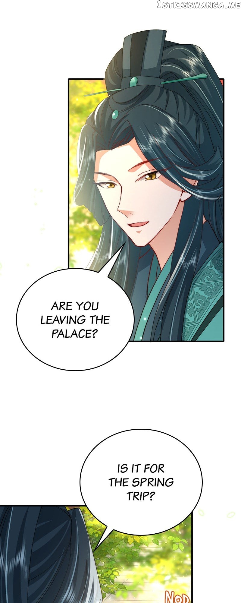 Survival Methods of the Cannon Fodder Daughter Chapter 66 - page 15