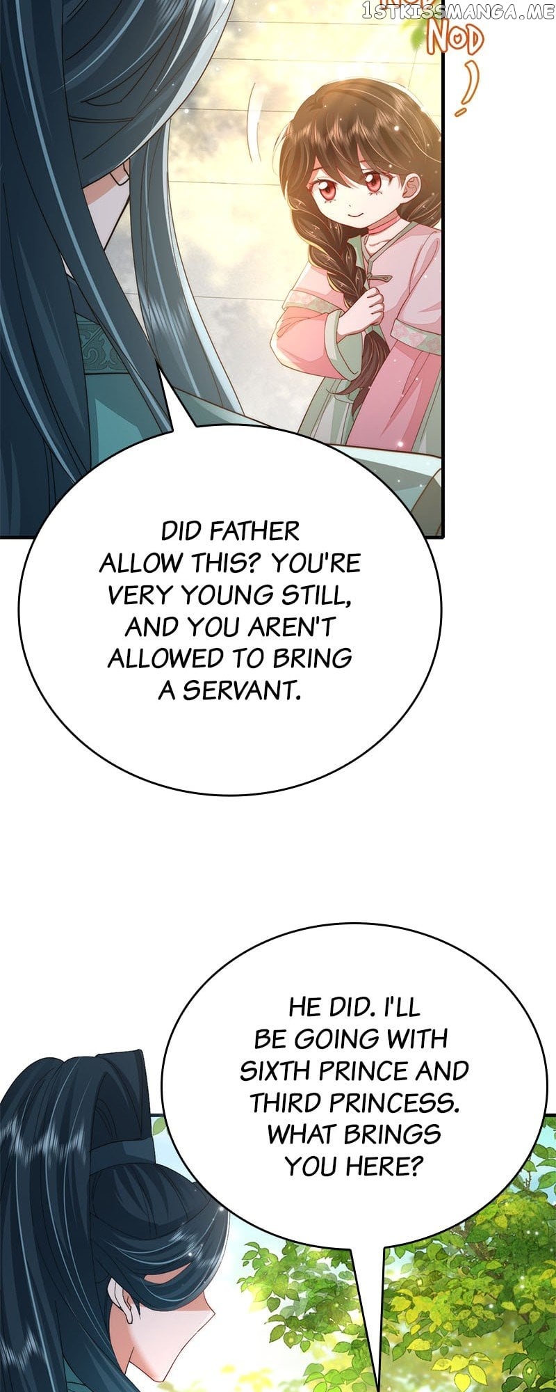 Survival Methods of the Cannon Fodder Daughter Chapter 66 - page 16