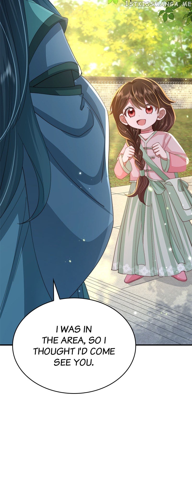 Survival Methods of the Cannon Fodder Daughter Chapter 66 - page 17
