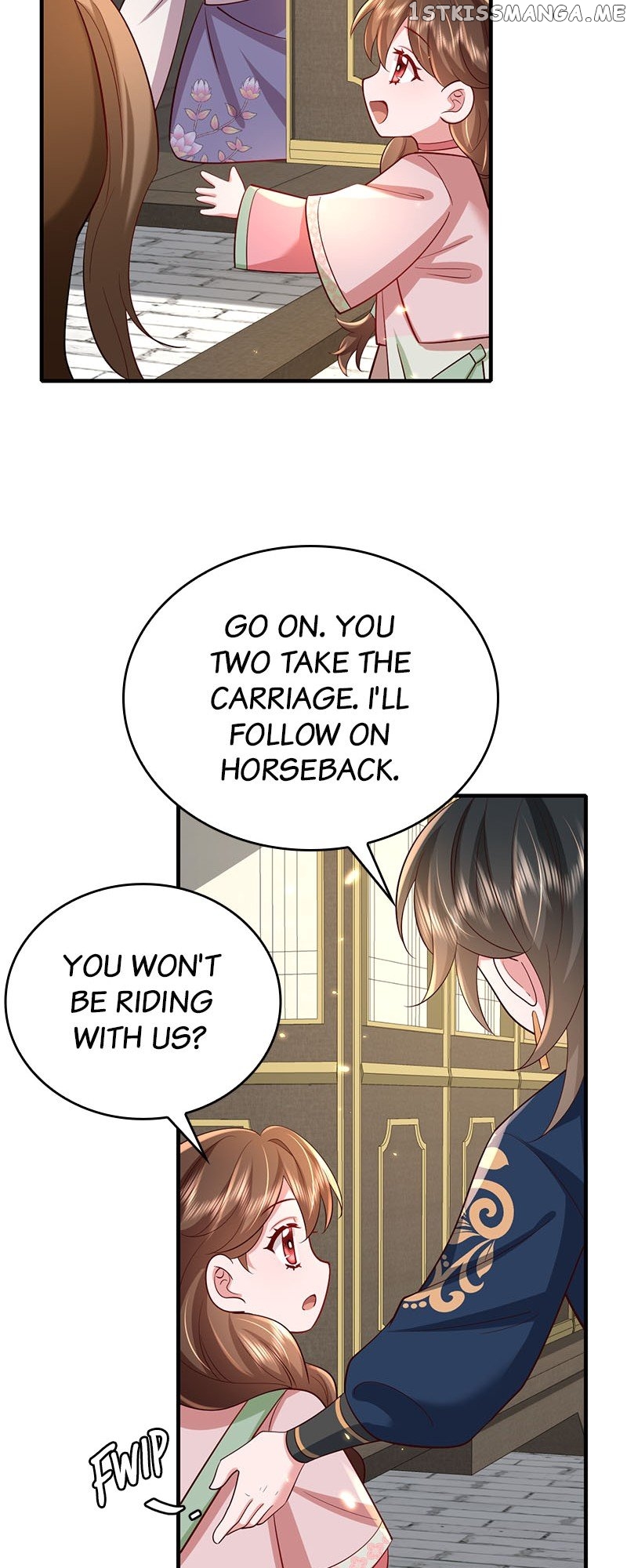 Survival Methods of the Cannon Fodder Daughter Chapter 66 - page 24