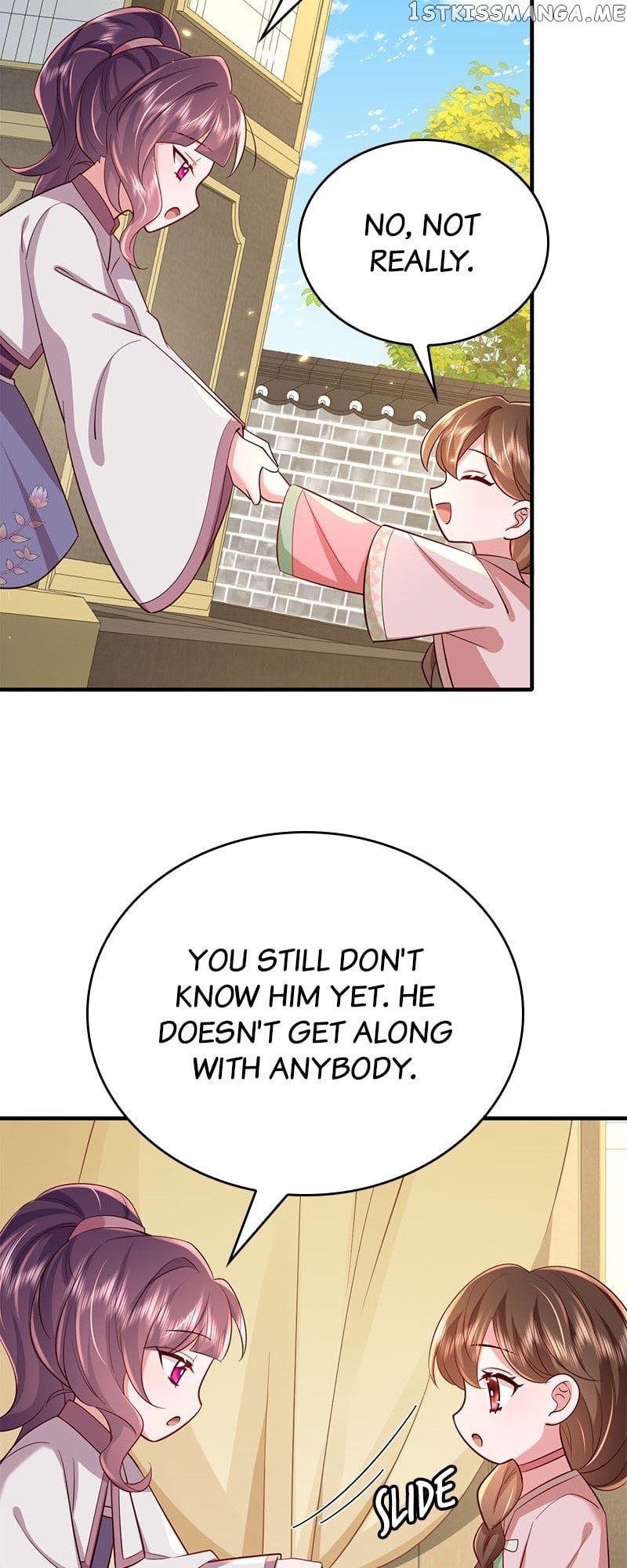 Survival Methods of the Cannon Fodder Daughter Chapter 66 - page 26