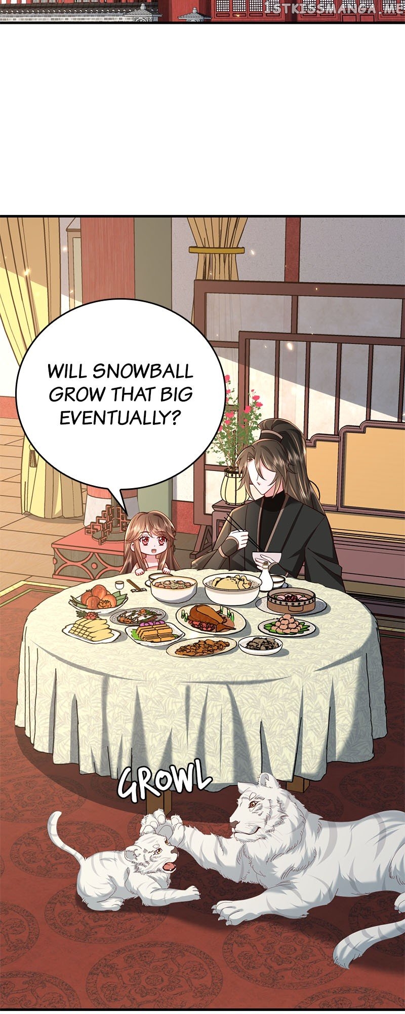 Survival Methods of the Cannon Fodder Daughter Chapter 66 - page 3