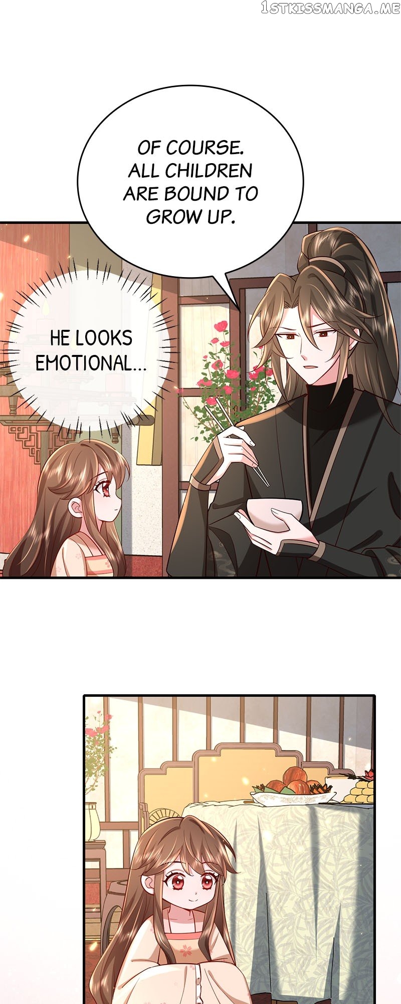 Survival Methods of the Cannon Fodder Daughter Chapter 66 - page 4