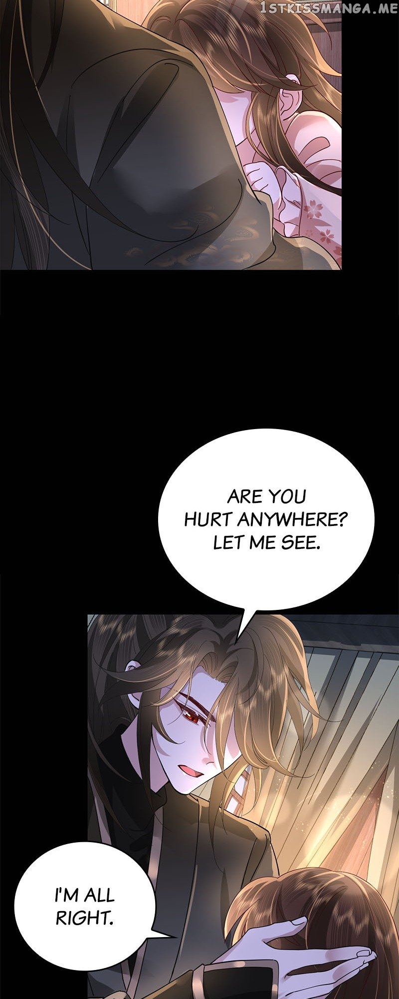 Survival Methods of the Cannon Fodder Daughter Chapter 65 - page 13