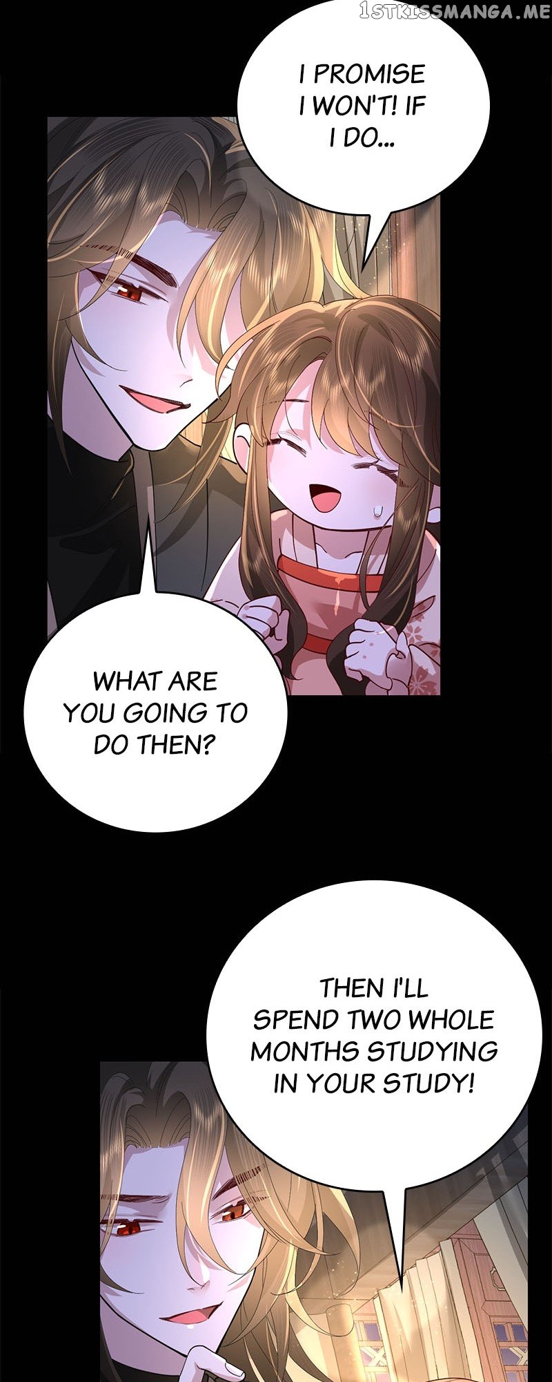 Survival Methods of the Cannon Fodder Daughter Chapter 65 - page 16